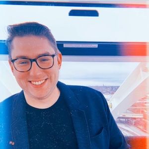 Meet your Posher, Shawn